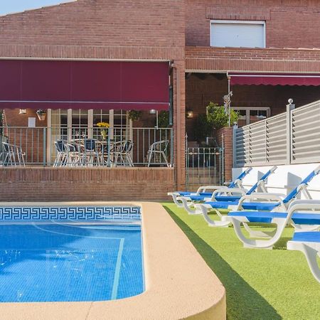 Villa Ronda Cambrils Extérieur photo