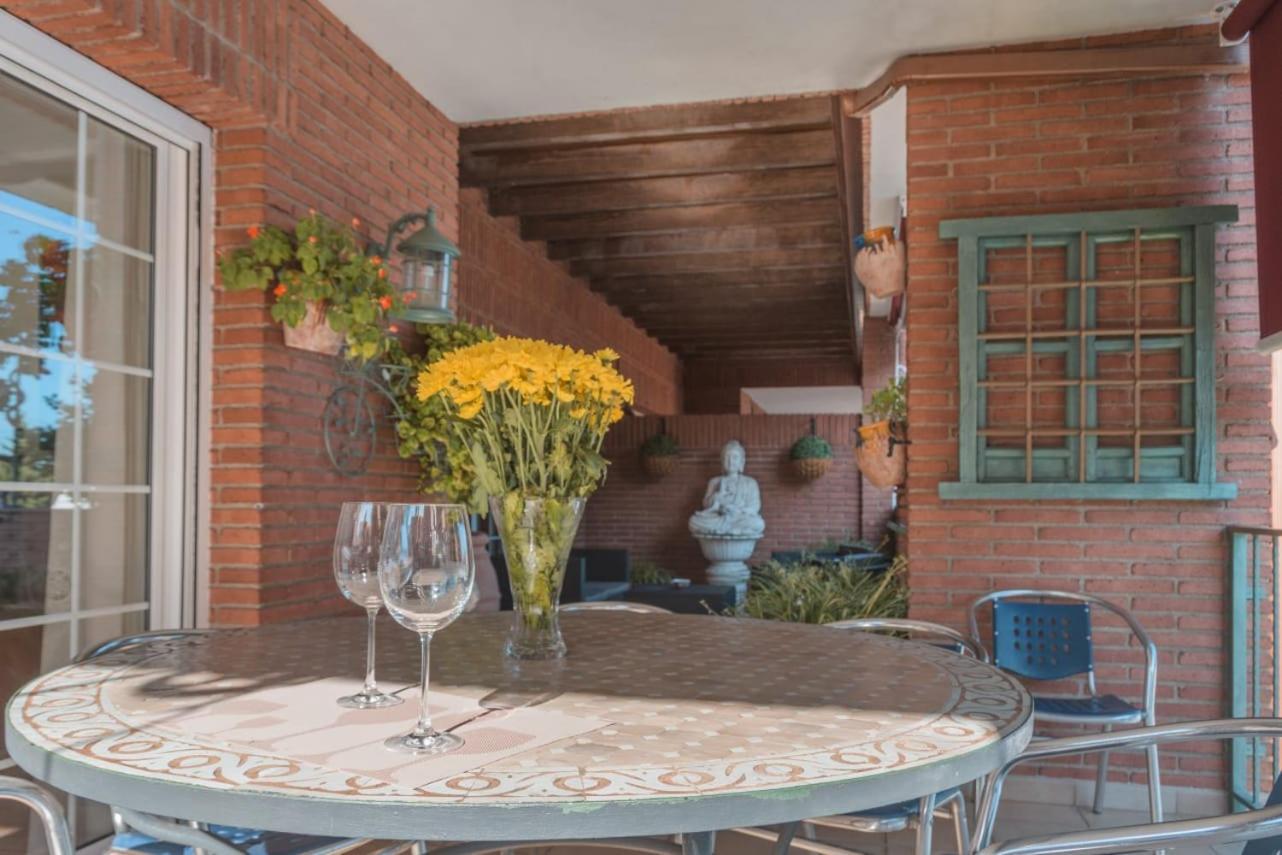 Villa Ronda Cambrils Extérieur photo