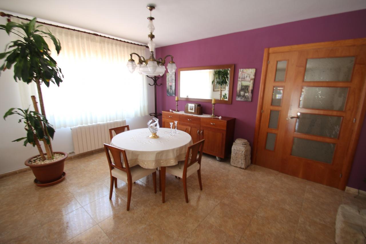 Villa Ronda Cambrils Extérieur photo